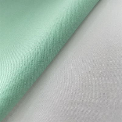 4 Way Stretch Recycled Polyester Eco Friendly Sports Waterproof Fabric for Versatile