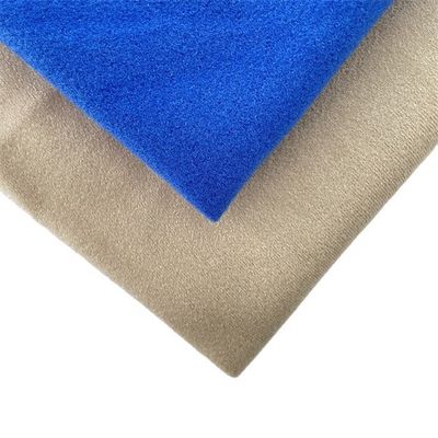 Jersey Fabric Used for Belts and Knee Pads Made in 10% Spandex 90% Bright Nylon Fabric