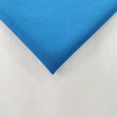 Color Fastness 3.5-4.0 Grade 100% Polyester Knitted Fabric for Bags and Shoe Materials